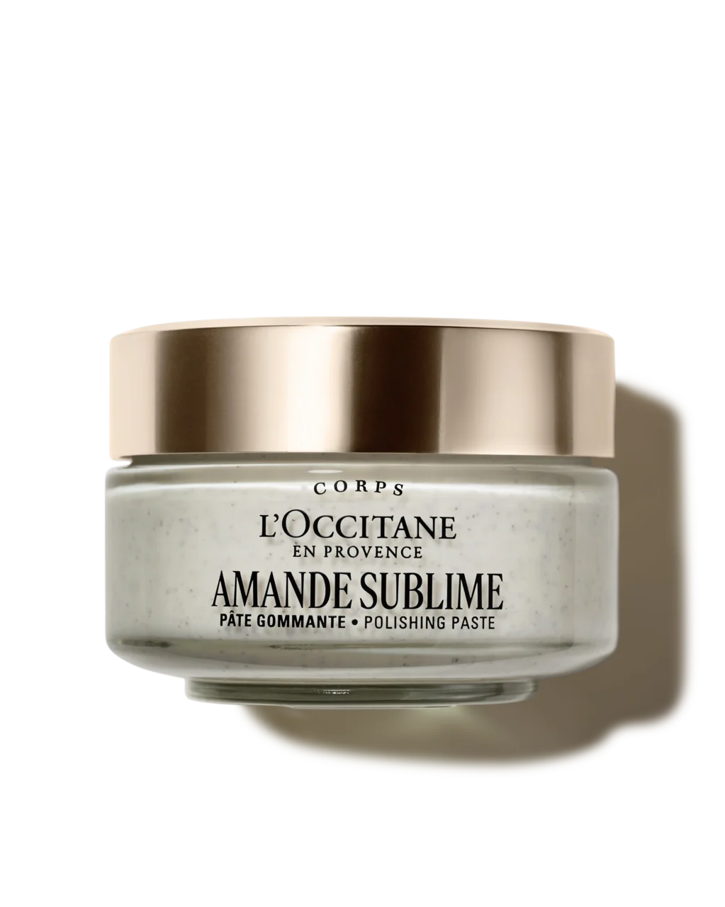 Creme Esfoliante Corporal Amande Sublime (Am&ecirc;ndoa), , large